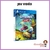jeu-video-les schtroumpfs kart-ps4-goodiespop
