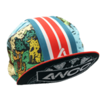 HK Wild One cap - front-min