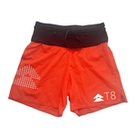 Men_s Sherpa Shorts v2 Red