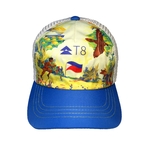T8 Technical Trucker - Philippines Limited Edition by Ara Villena v3