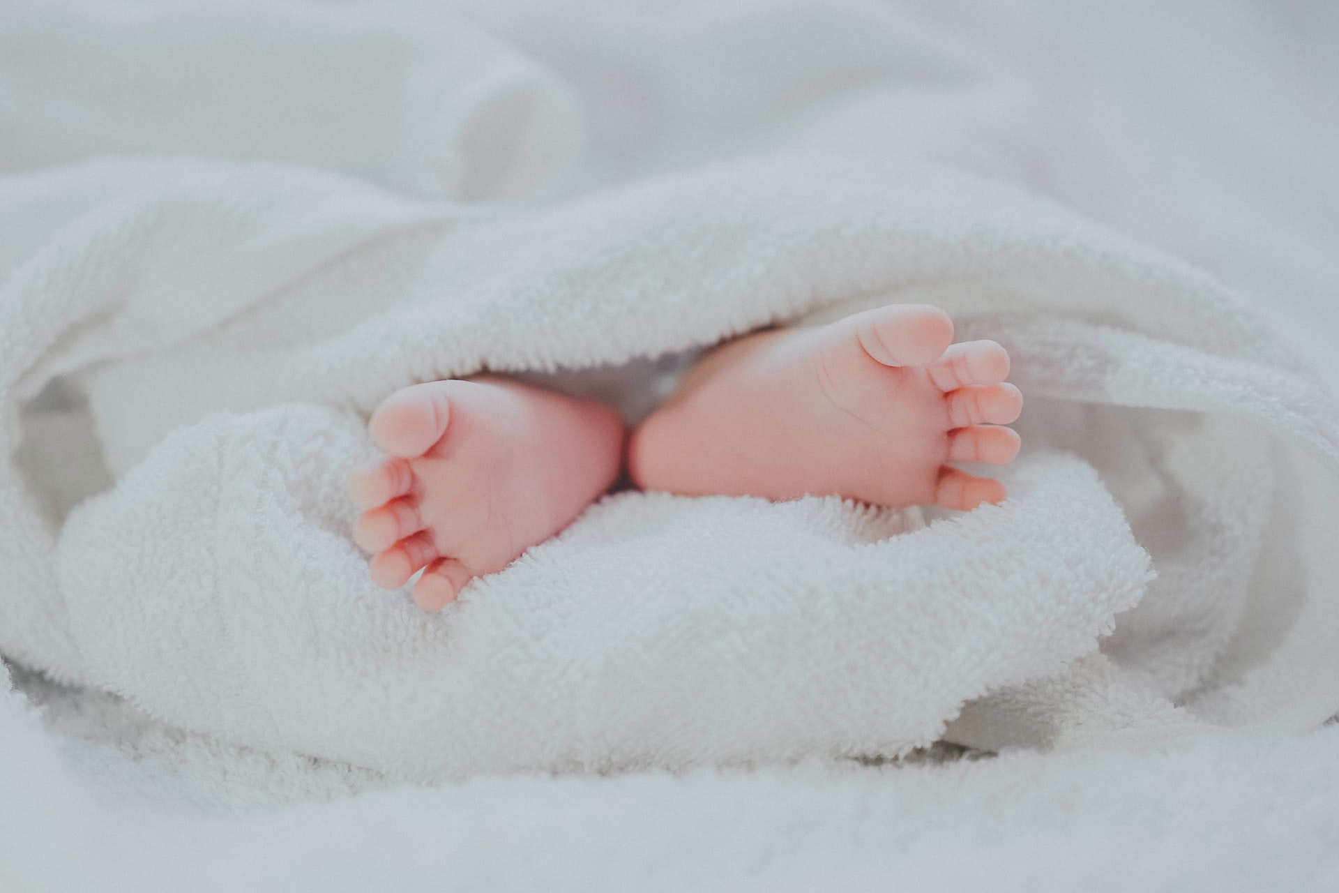 pieds bebe 1
