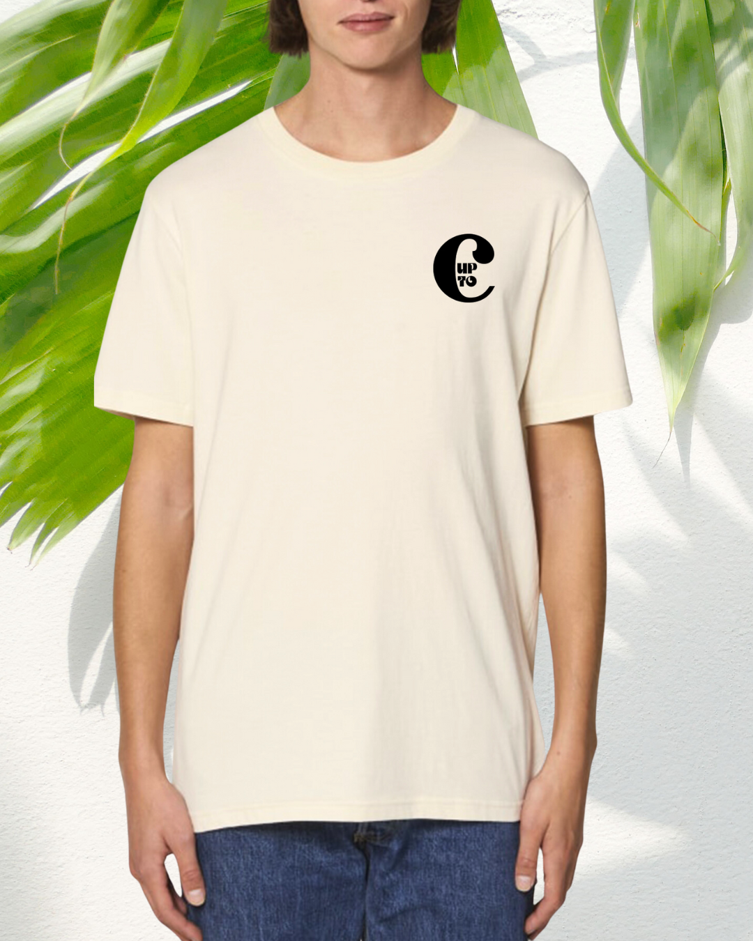 T-shirt Zen attitude Up to C NO autrement