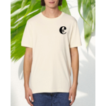 T-shirt Zen attitude Up to C NO autrement