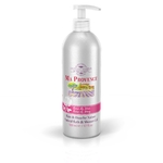 Gel douche Rose Flacon 250 ml