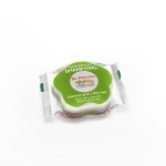Shampoing Solide Bio Cheveux Gras 85 G