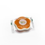 Shampoing solide bio Cheveux Secs 85 G