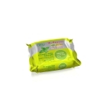 Savon bio Argile Verte Parfum Menthe Froissée 75 G