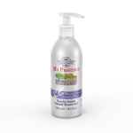Gel Douche Fleur de Lavande Flacon de 250 ML