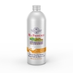 Bain Douche Fleur d'Oranger Flacon de 500 ML