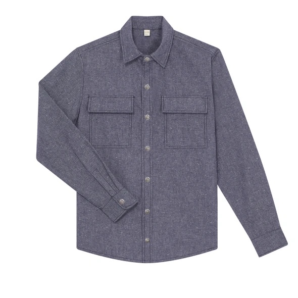 Sur Chemise PDL 05