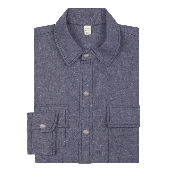 Sur Chemise PDL 04