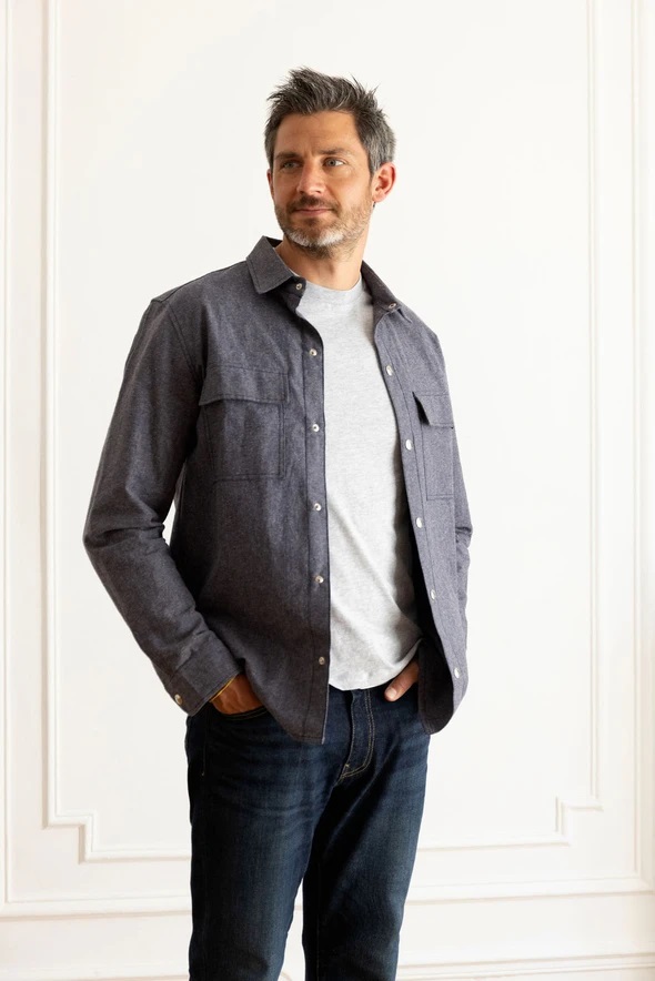 Sur Chemise PDL 02