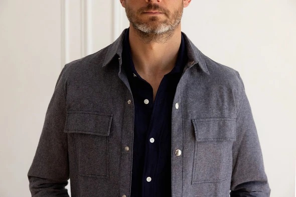 Sur Chemise PDL 01