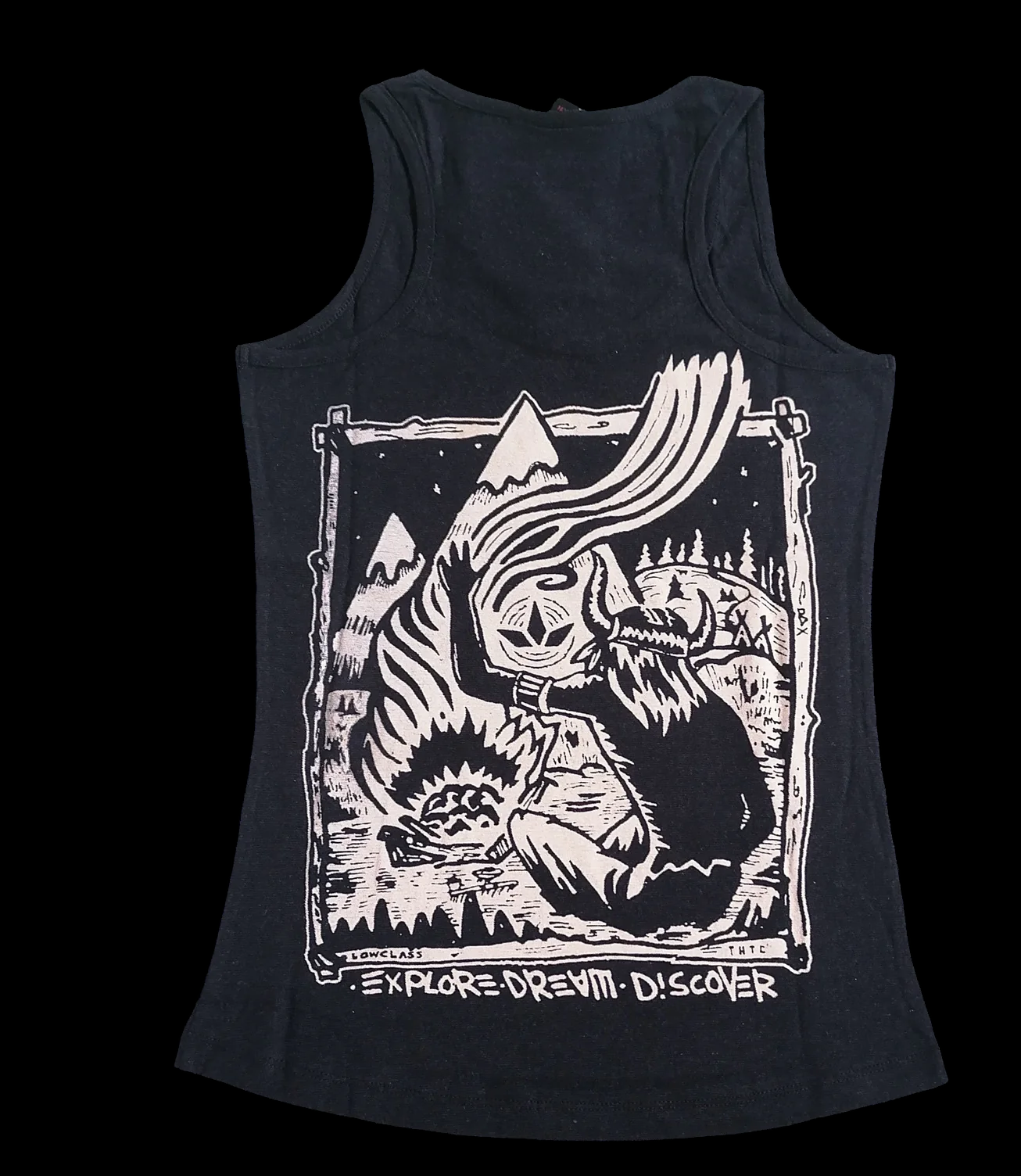 TS Women B2R  02
