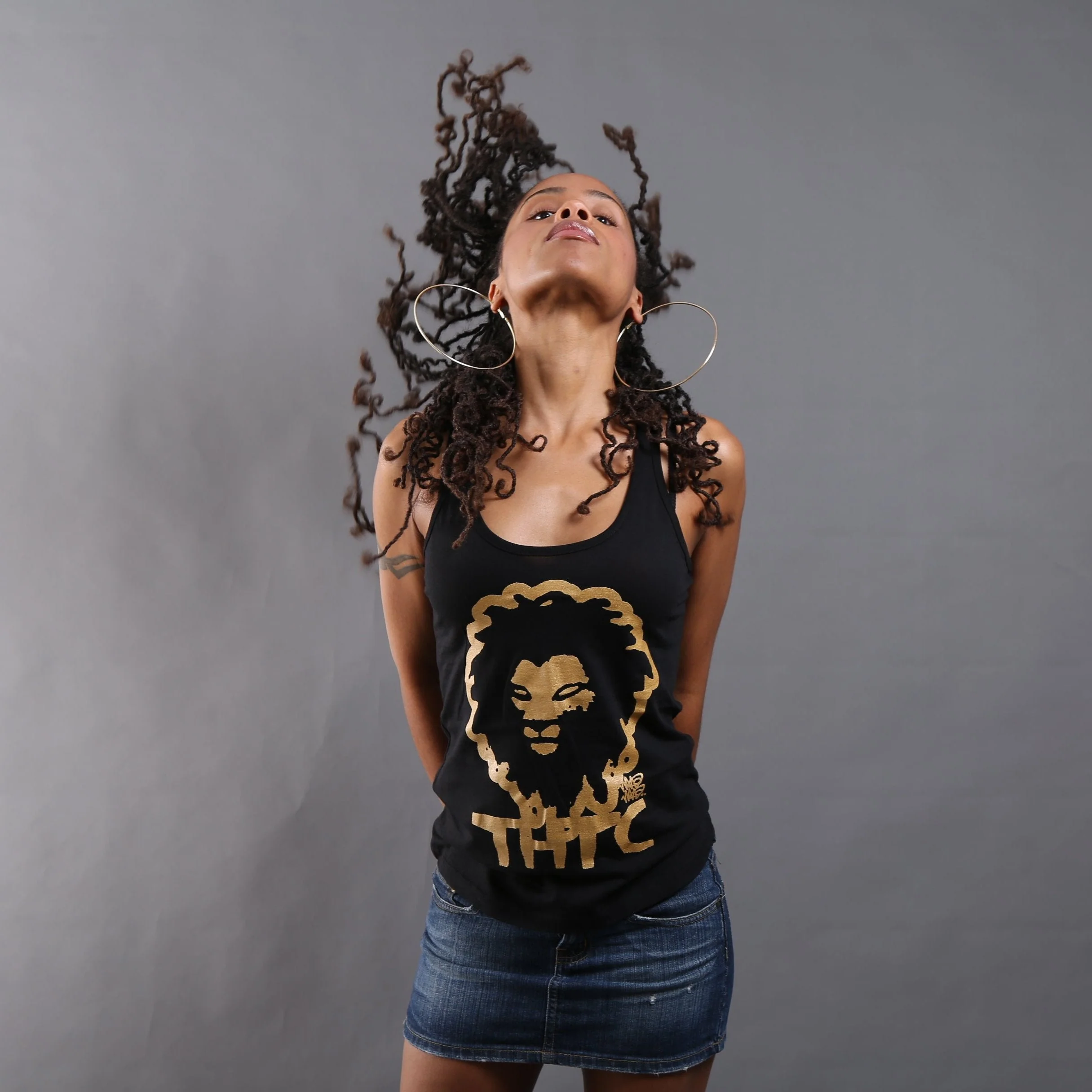 TS Women Lion 02