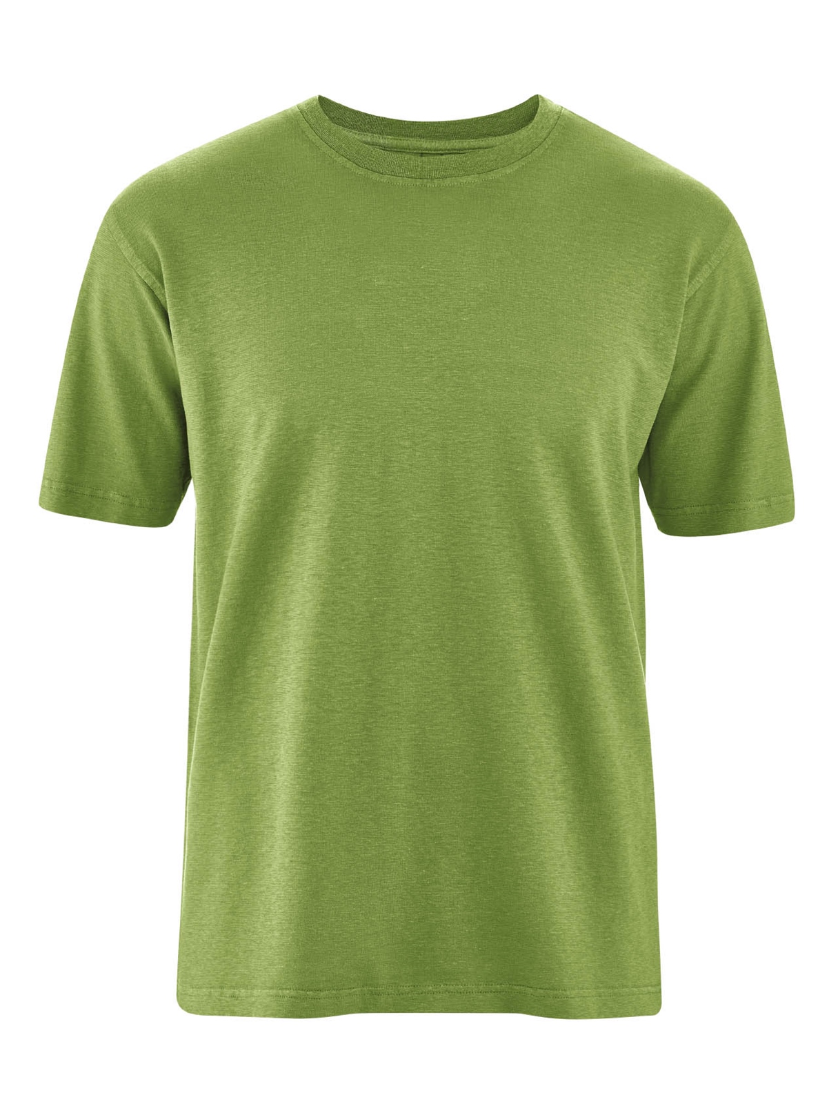 TeeShirt-Basic-VertWeed