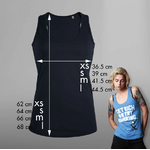 TS Women Size