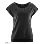 Tee-Shirt-Yoga-SM-Noir