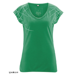 Tee-Shirt-Sabine-Vert