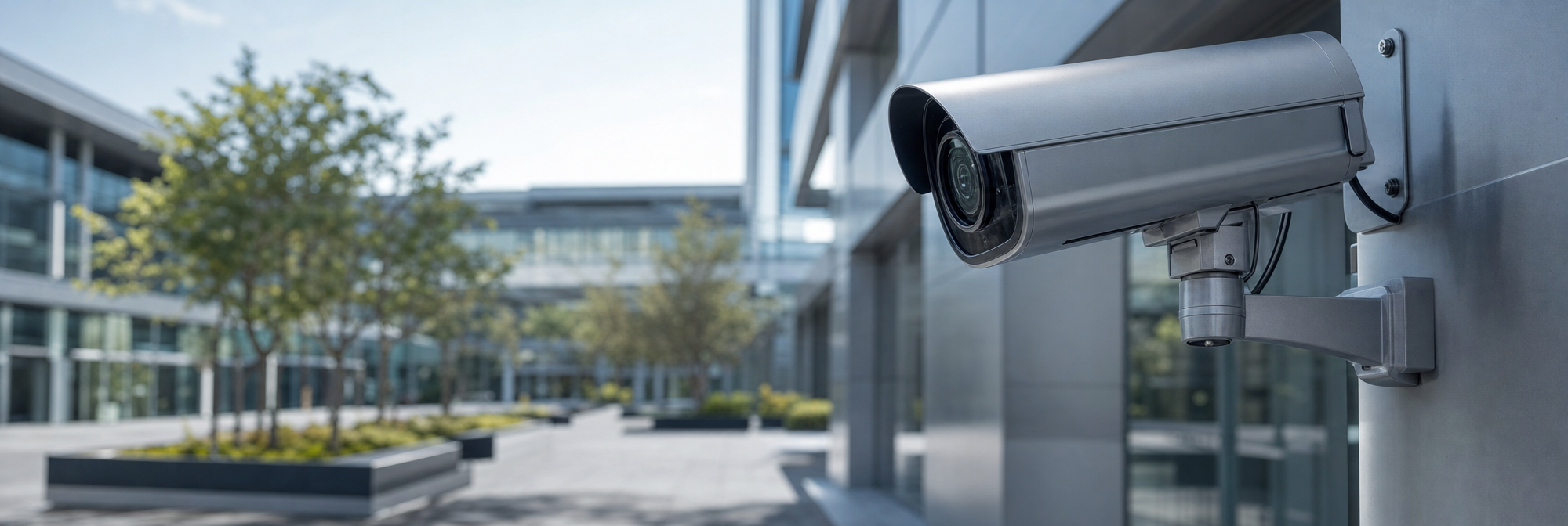 AI Act y videovigilancia: la transparencia ya es obligatoria desde agosto de 2026