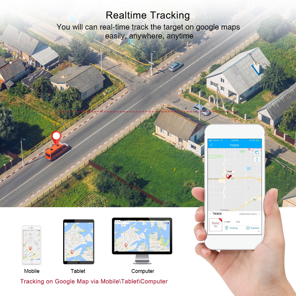 GPS-Tracker-voiture-TKSTAR-TK905-5000mAh-90-jours-en-veille-2G-traqueur-de-v-hicule-GPS