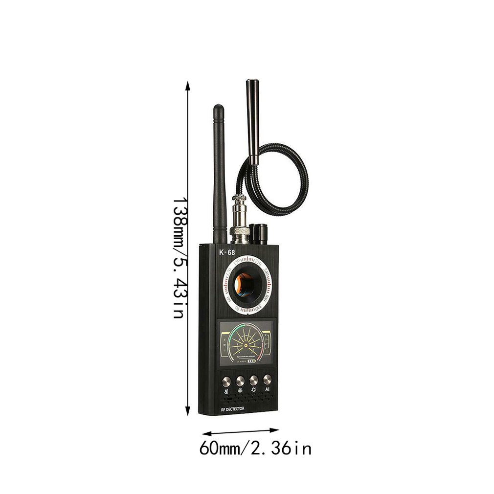 5_K18-Anti-espion-cach-cam-ra-d-tecteur-RF-Bug-d-tecteur-sans-fil-Signal-Scanner