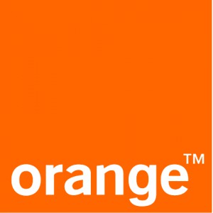 Logo Orange Recharge de carte SIM prepayée