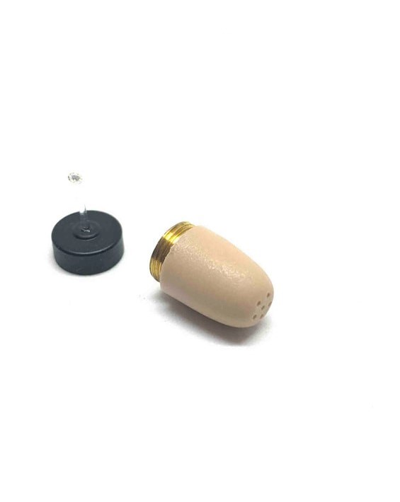 micro-oreillette
