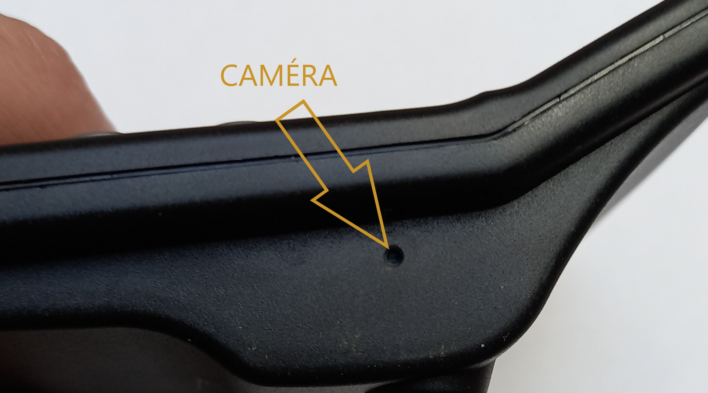 vue-camera-espion-calculatrice