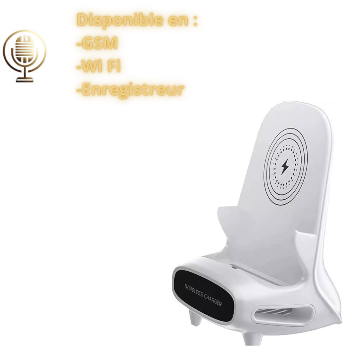 station-de-charge-microphone-espion