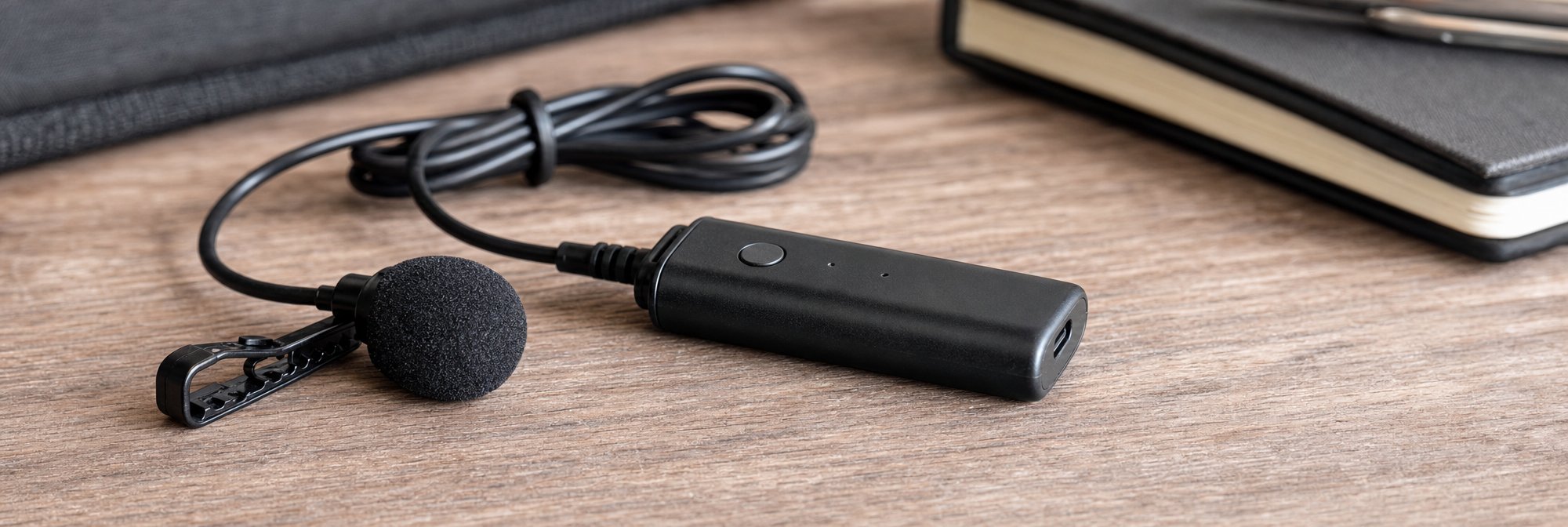 Registro de audio para incidencias: protocolo legal, configuración y gestión profesional — ilustración 1
