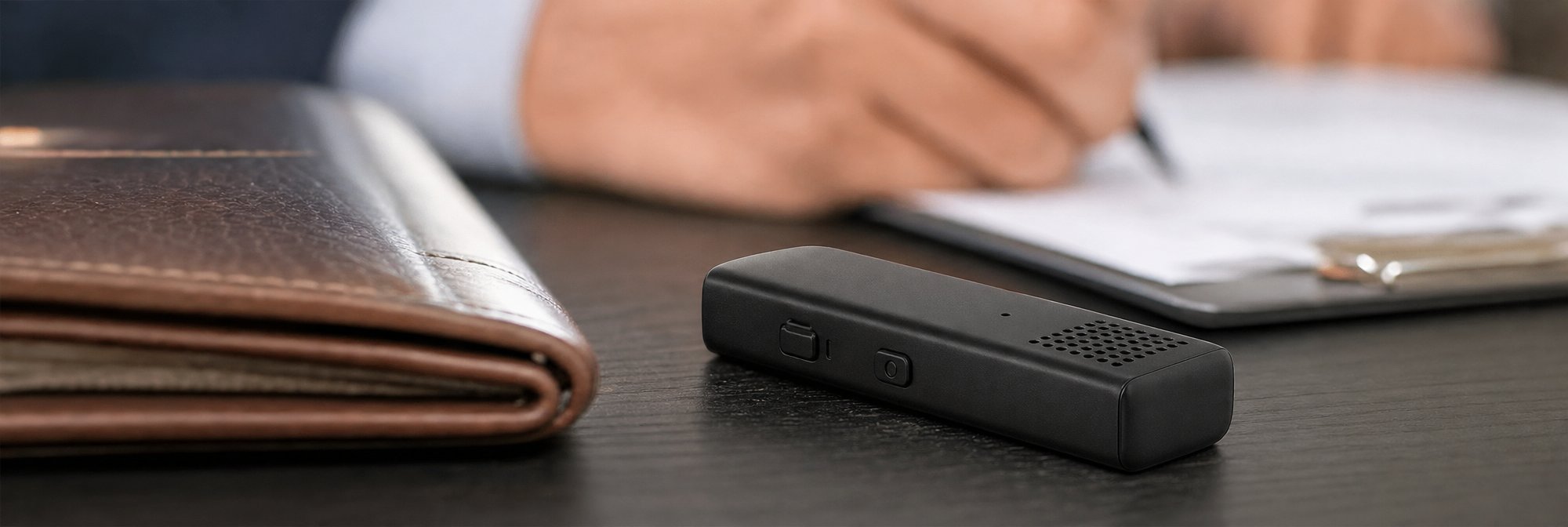 Registro de audio para incidencias: protocolo legal, configuración y gestión profesional — ilustración 2