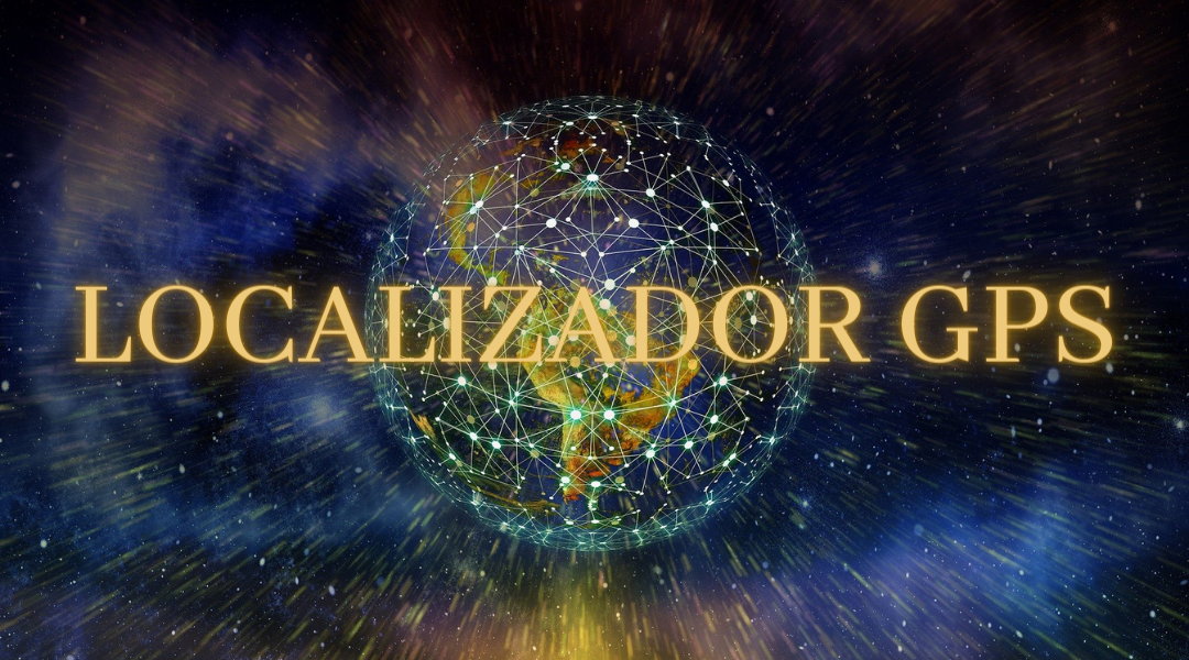Localizador GPS - Europe Connection