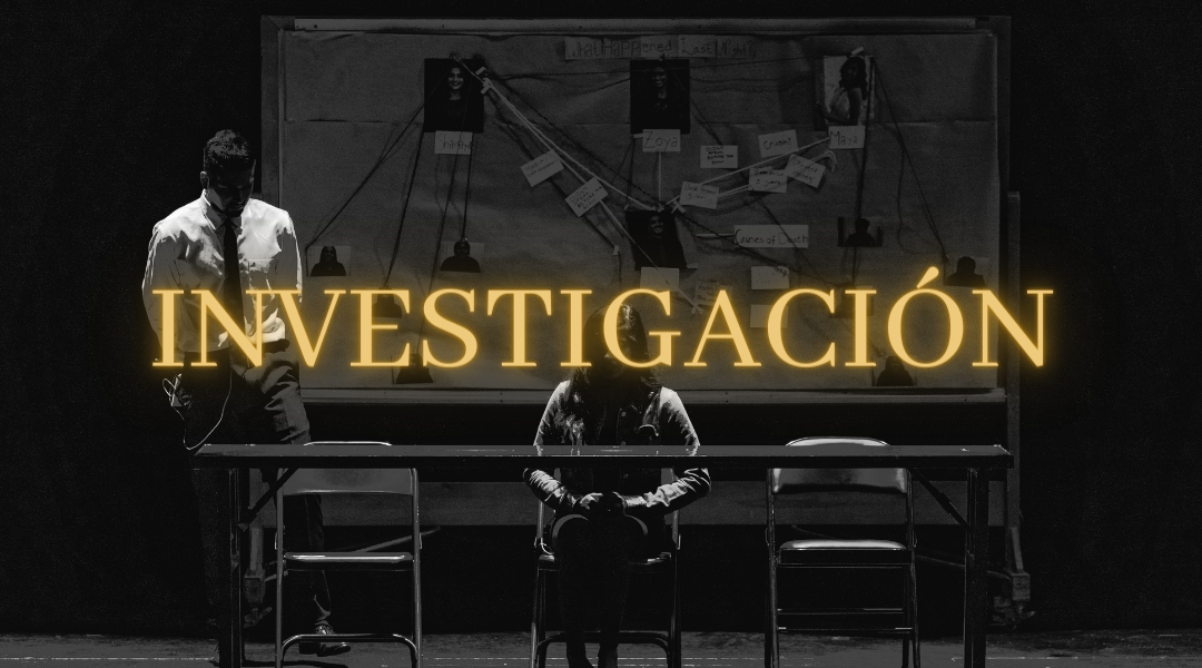 Investigación - Europe Connection