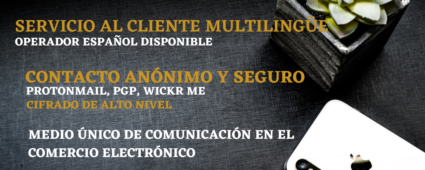 Europe Connection, atencion al cliente disponible en espanol