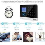 Sans-fil-SIM-GSM-maison-RFID-cambrioleur-s-curit-LCD-clavier-tactile-WIFI-GSM-syst-me