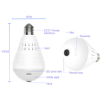 Panoramique-ampoule-cam-ra-960P-Full-HD-2mp-360-degr-s-Fisheye-Wi-fi-lampe-LED