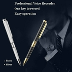 V1-Vandlion-professionnel-enregistreur-vocal-stylo-Portable-enregistrement-HD-enregistreur-Audio-r-duction-du-bruit-Mini