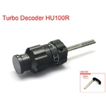 Turbo décodeur