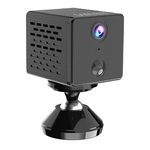 Caméra espion à distance 4G longue autonomie