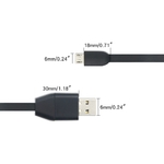 Microphone espion GSM cable USB Android