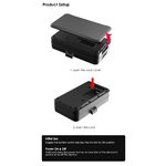 Traceur GPS 4G longue autonomie