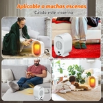 chauffage-camera-espion-4k-uhd-wifi