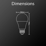 dimension-de-l-ampoule-camera-espion-4k-uhd