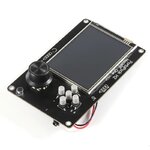PortaPack H2M con pantalla, rueda y botones