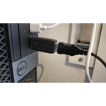 branchement-keylogger-usb