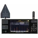 Detector de radiofrecuencia iProtect 1217