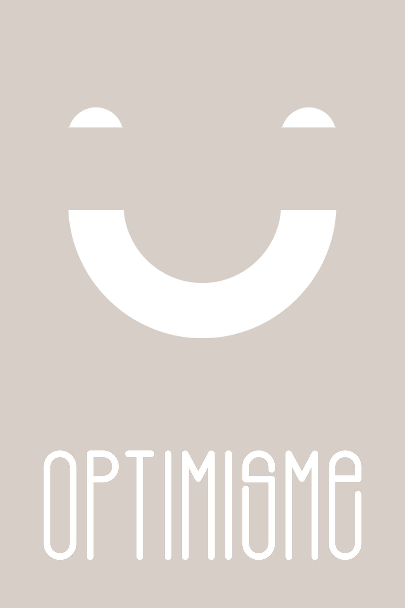 Optimisme_40x60cm