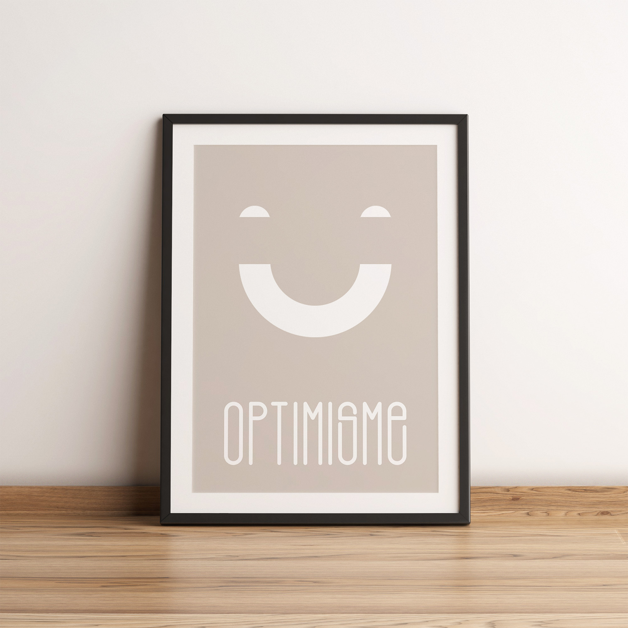 Optimisme_40x60cm_situ