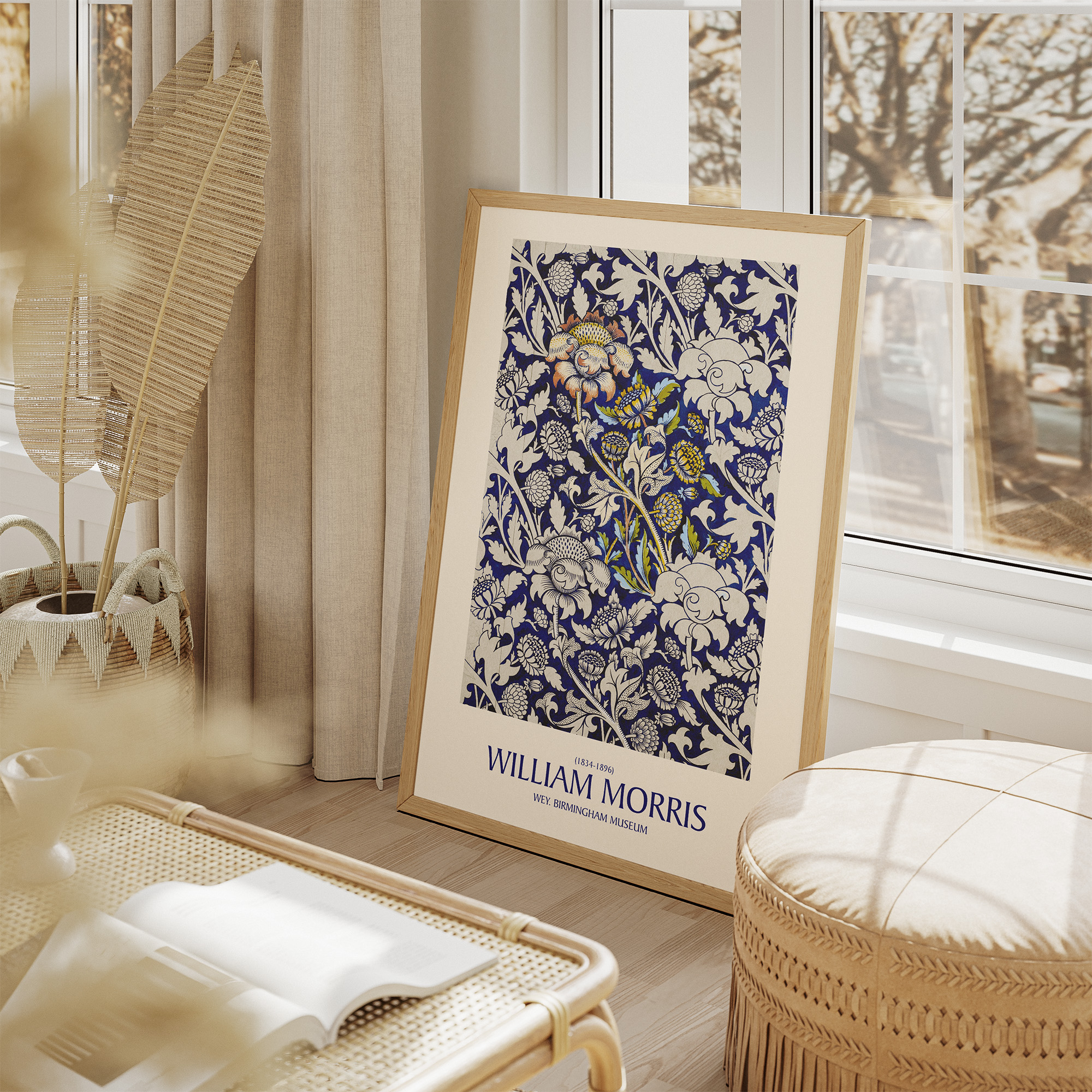 Sitemapcdatahttpgetcellcare1comwilliam Morris Affiche